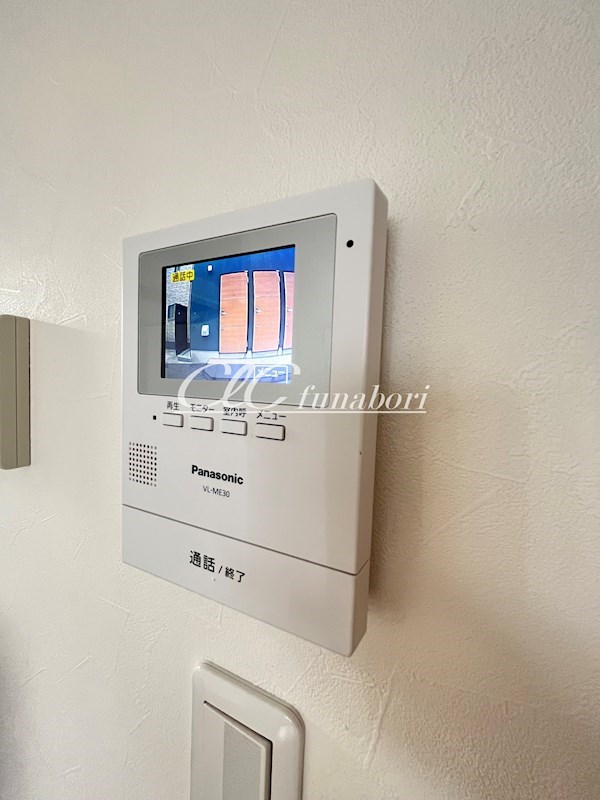 ウラノス小松川 その他5