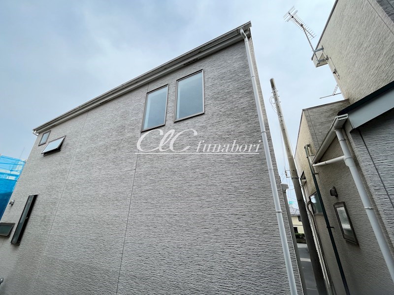 ウラノス小松川 その他6