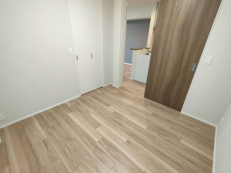 ヘーベルメゾン西葛西　Ｅ ベッドルーム