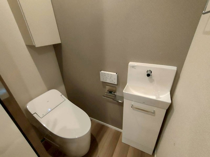 ヘーベルメゾン西葛西　Ｅ その他2