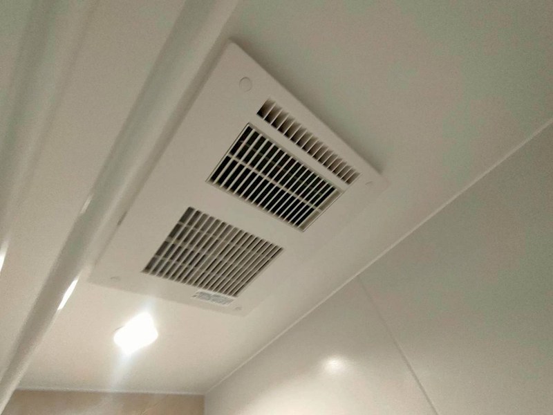 ヘーベルメゾン西葛西　Ｅ その他6