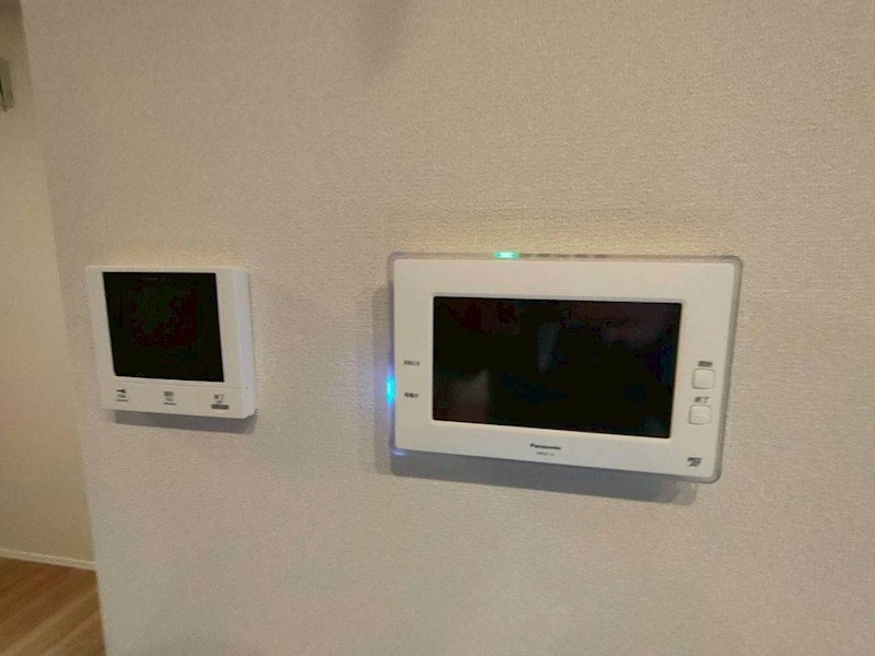 ヘーベルメゾン西葛西　Ｅ その他7