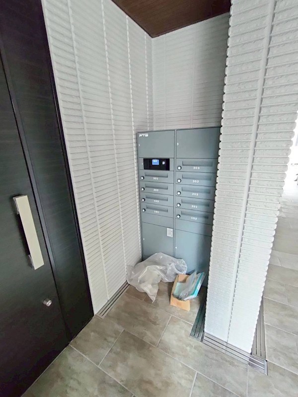 ヘーベルメゾン西葛西　Ｅ その他1