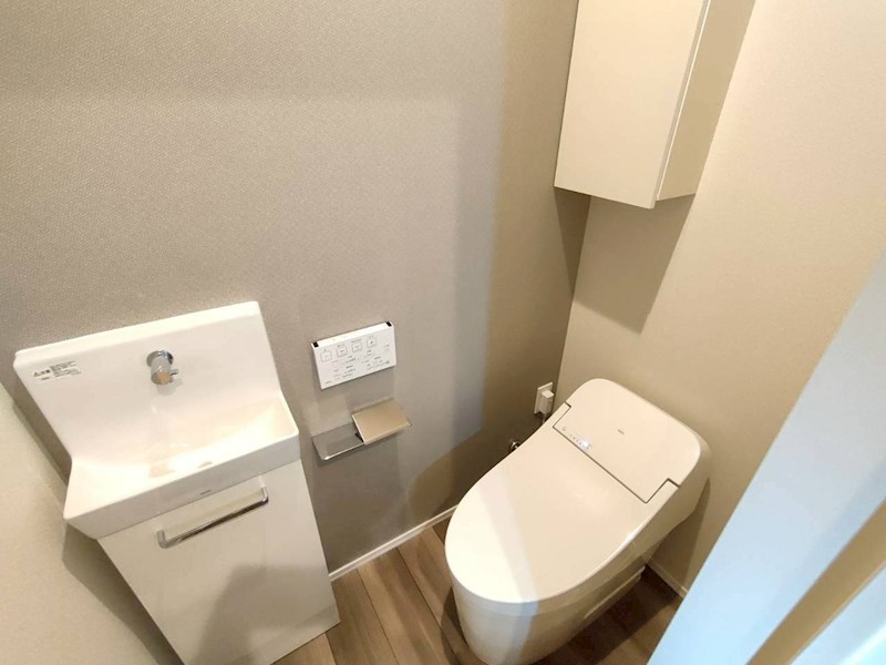 ヘーベルメゾン西葛西　Ｅ その他4