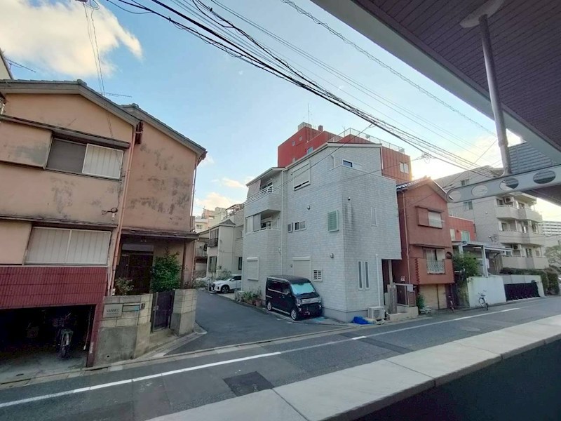 ヘーベルメゾン西葛西　Ｅ その他7