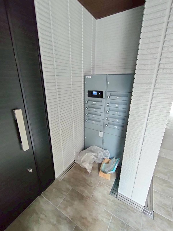 ヘーベルメゾン西葛西　Ｅ その他1