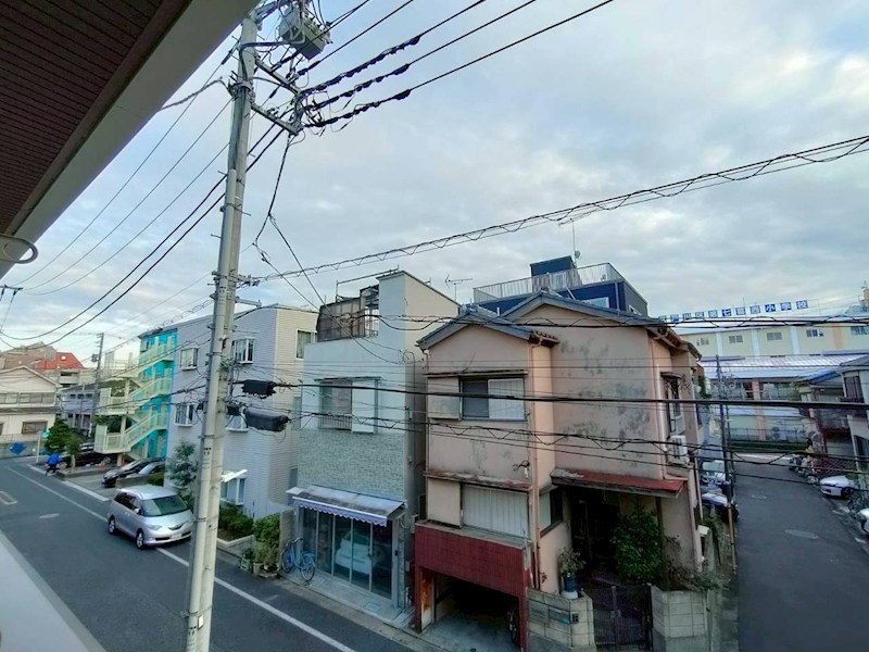 ヘーベルメゾン西葛西　Ｅ その他7