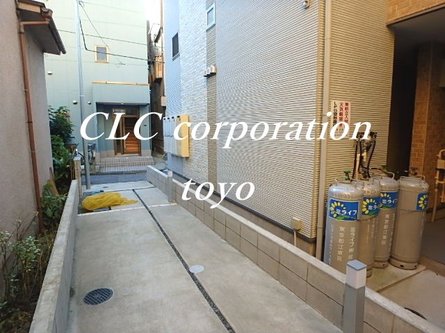 カサ・デ・アンジェラ  その他5