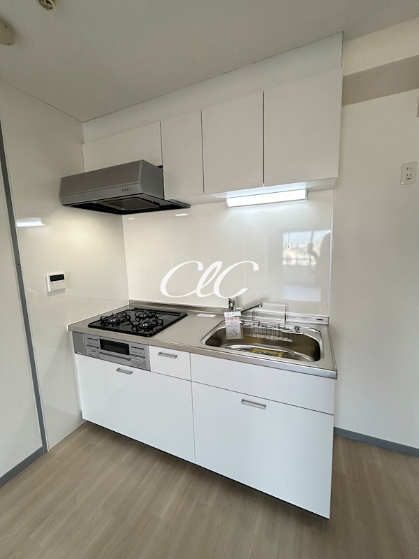 クオーレプロバンス篠崎 キッチン