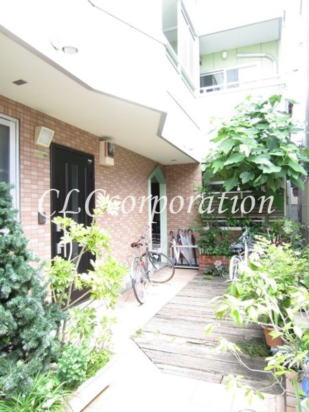 グリーンパティオヤノ その他6