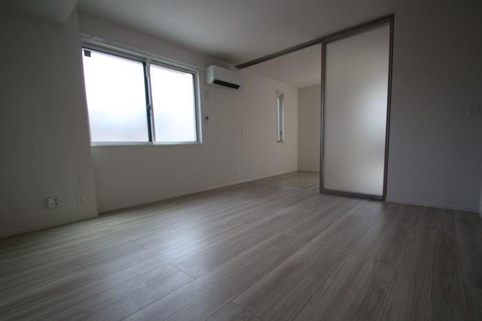 グラナーデ六町Ⅱ  リビング