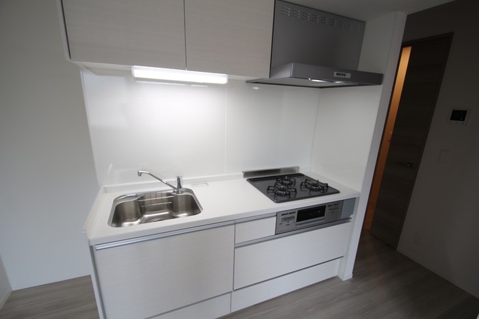 グラナーデ六町Ⅱ  キッチン