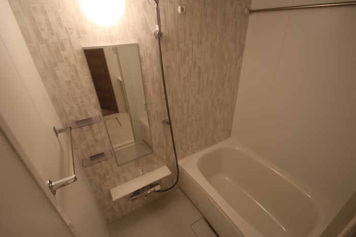 グラナーデ六町Ⅱ  風呂画像