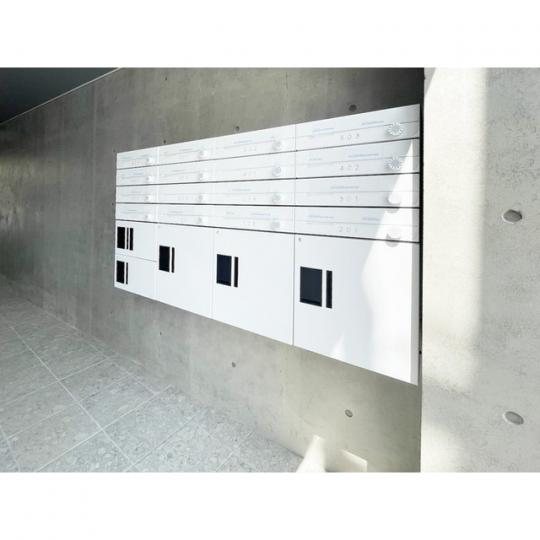 堀切ガーデンテラス その他6