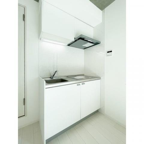 堀切ガーデンテラス キッチン