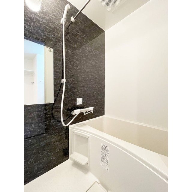 堀切ガーデンテラス 風呂画像