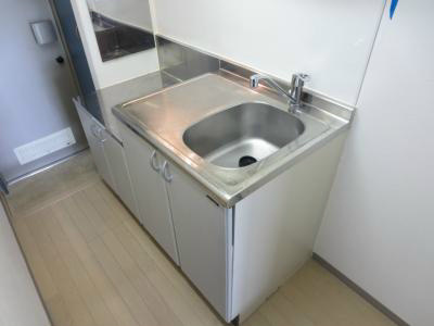 ＣＯＲＡＬ　ＭＩＺＵＥ キッチン