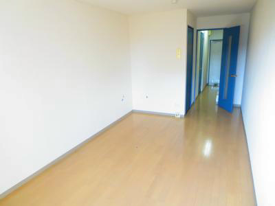 ＣＯＲＡＬ　ＭＩＺＵＥ ベッドルーム