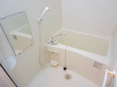 ＣＯＲＡＬ　ＭＩＺＵＥ 風呂画像