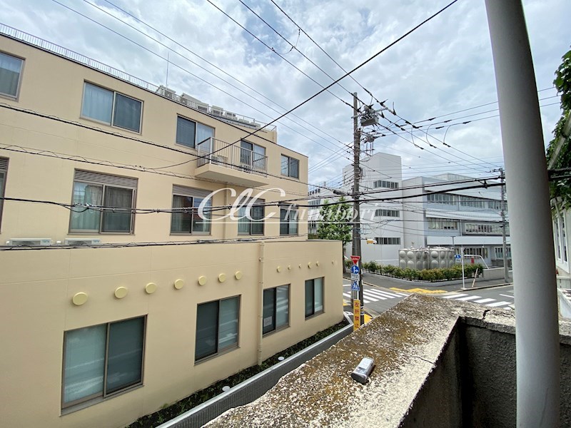 松江ロイヤルハイツ その他7