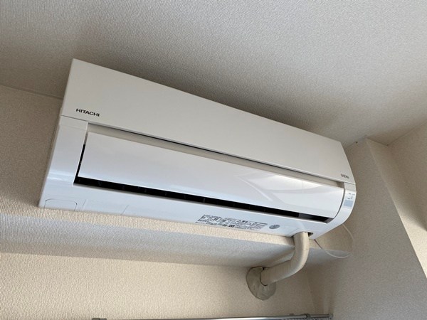 パレス内田２号館 その他4