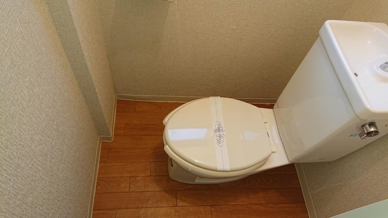 オークハイツ その他1