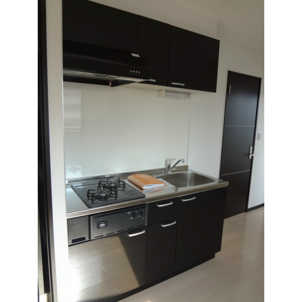 Maganda  キッチン