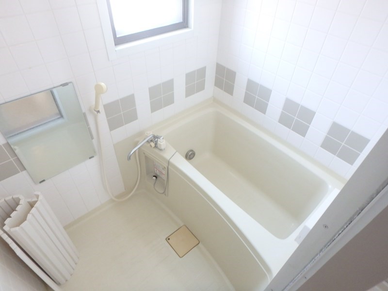 三和ハイム 風呂画像