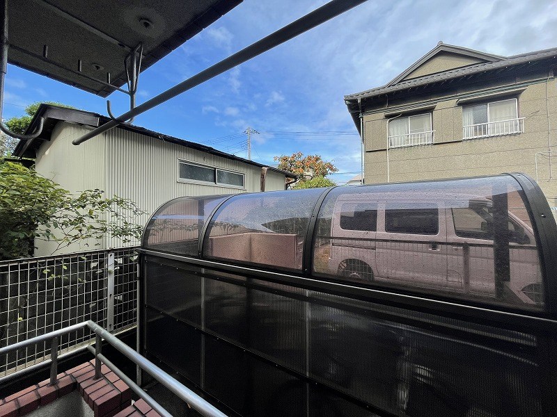 クレール五番館 その他5