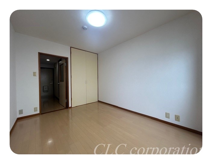 ブランハイム ベッドルーム