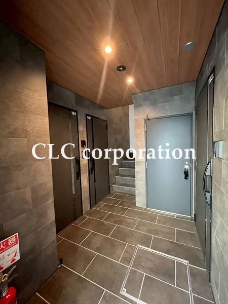 CREAL住吉Ⅱ その他外観1