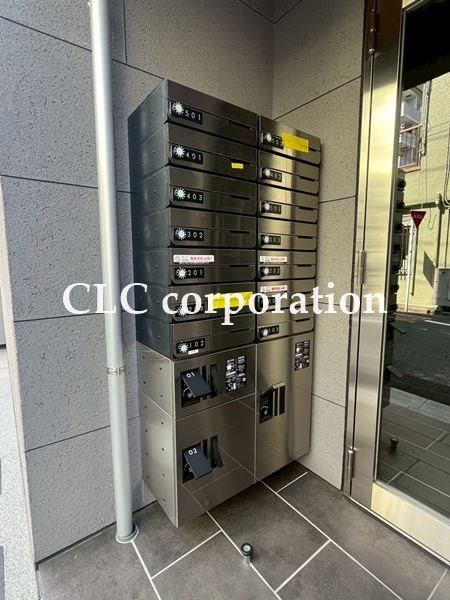 CREAL住吉Ⅱ その他外観3