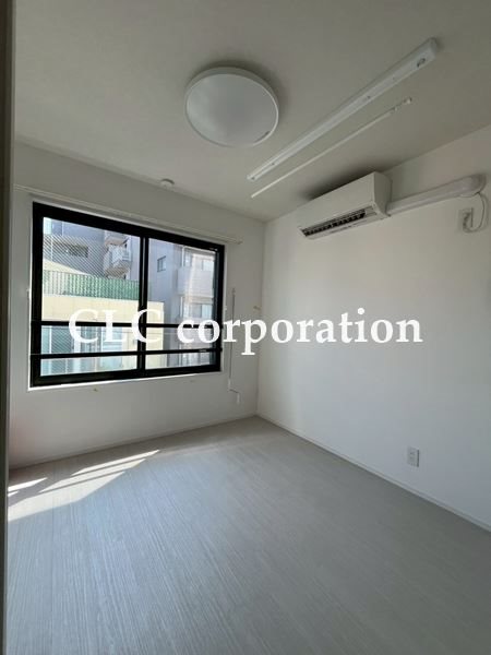 CREAL住吉Ⅱ リビング