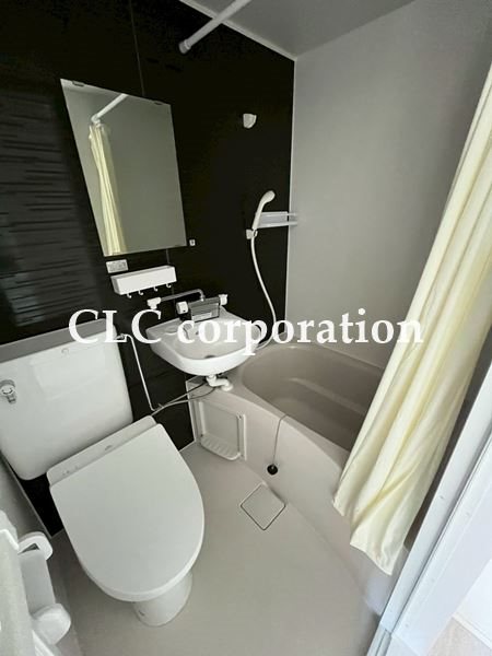 CREAL住吉Ⅱ 風呂画像