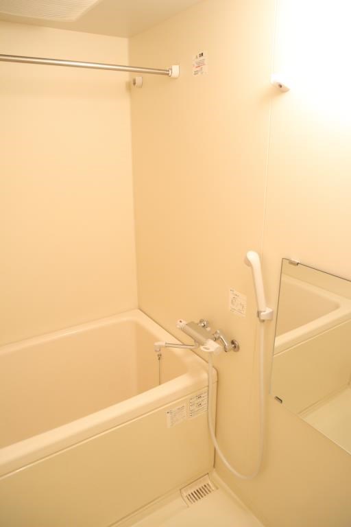 Bonheur(ボヌール) 風呂画像