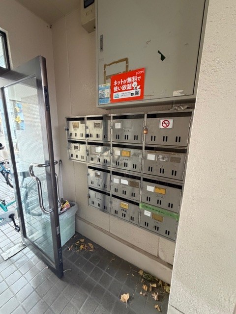 メゾンボヌール その他1