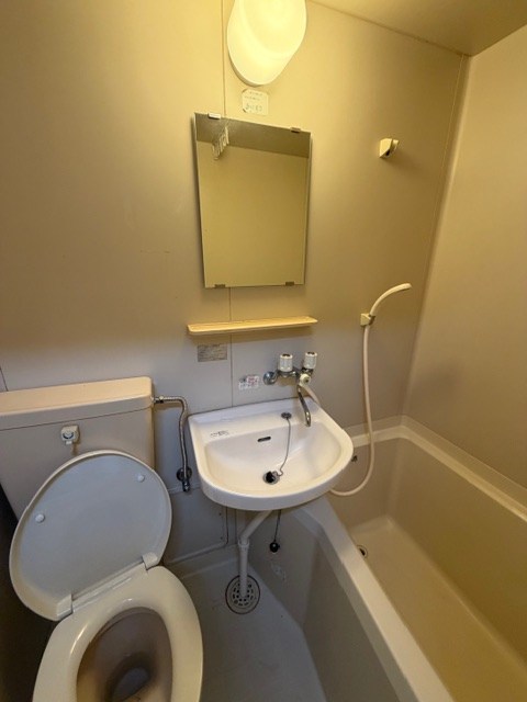 メゾンボヌール その他6