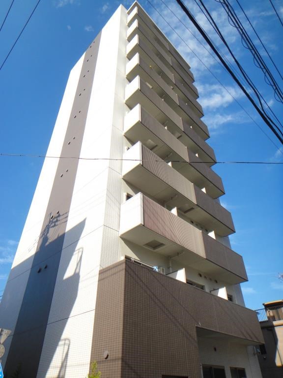 KSコート 外観写真