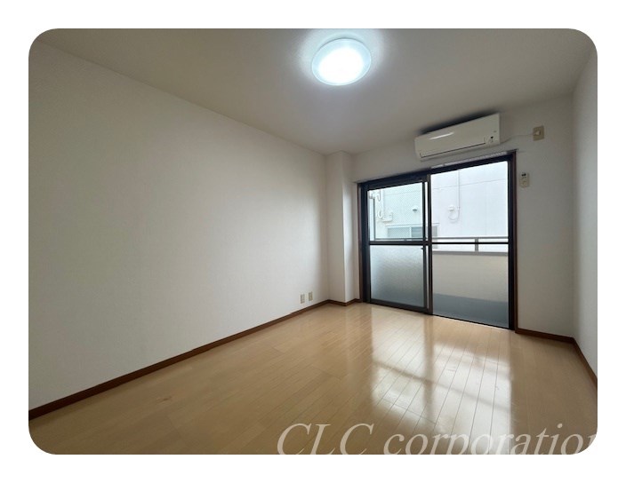 ブランハイム リビング