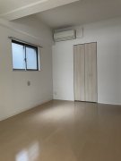 ＵＰＷＡＲＤ  ベッドルーム