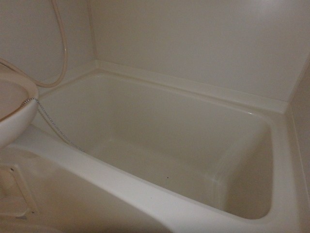 小沢ビル 風呂画像