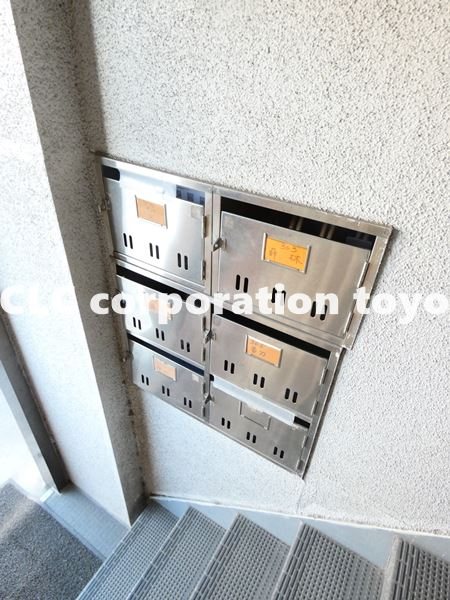 中山ハイツ その他6