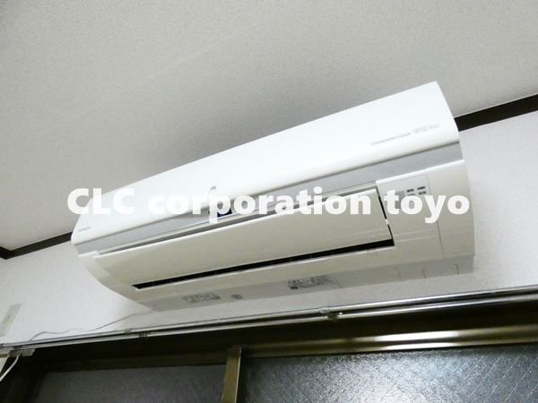 中山ハイツ その他8