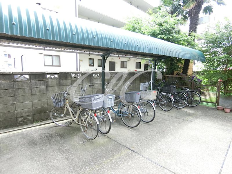 ニューサカエコーポ  その他7