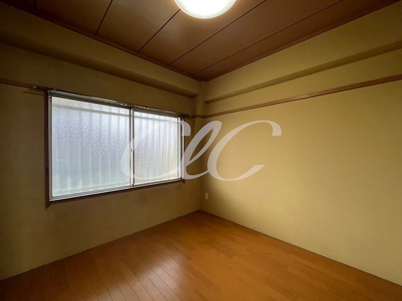 ニューサカエコーポ  リビング