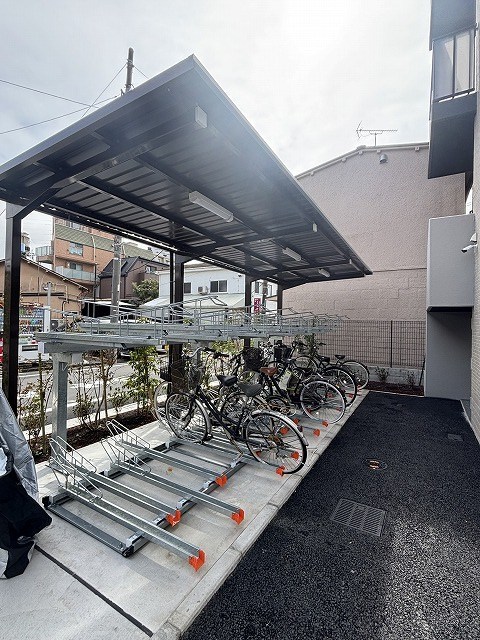 ラグゼナ平井サウス その他4