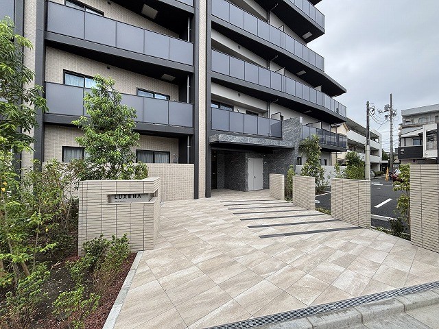 ラグゼナ平井サウス その他5