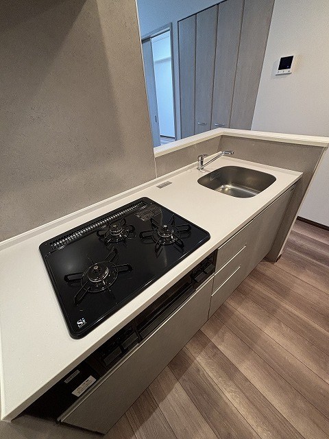 ラグゼナ平井サウス キッチン