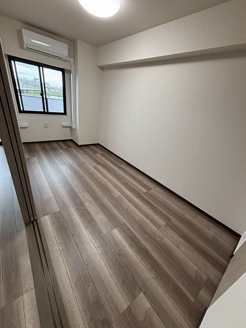 ラグゼナ平井サウス ベッドルーム