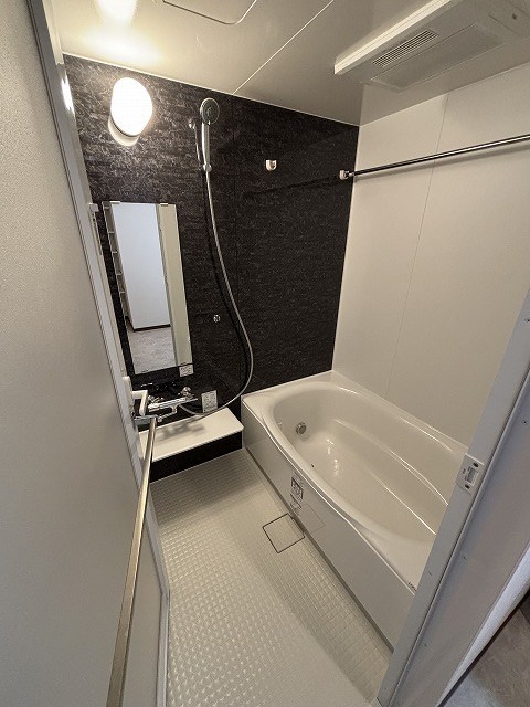 ラグゼナ平井サウス 風呂画像